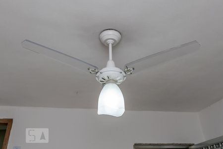 Quarto 2 - Ventilador de apartamento para alugar com 2 quartos, 75m² em Irajá, Rio de Janeiro