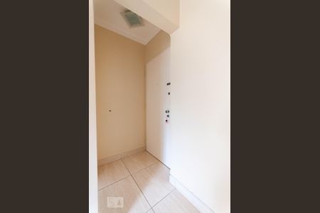 Porta de Entrada de apartamento para alugar com 1 quarto, 50m² em Centro, Campinas