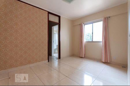 Sala de apartamento para alugar com 1 quarto, 50m² em Centro, Campinas