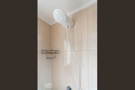 Banheiro Quarto Suíte de apartamento para alugar com 1 quarto, 50m² em Centro, Campinas