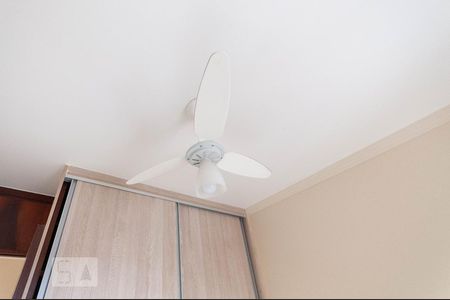 Quarto Suíte de apartamento para alugar com 1 quarto, 50m² em Centro, Campinas