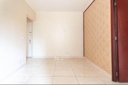 Sala de apartamento para alugar com 1 quarto, 50m² em Centro, Campinas