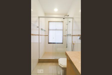 Casa de condomínio à venda com 800m², 5 quartos e 5 vagasQuarto 1 - Suíte / Banheiro