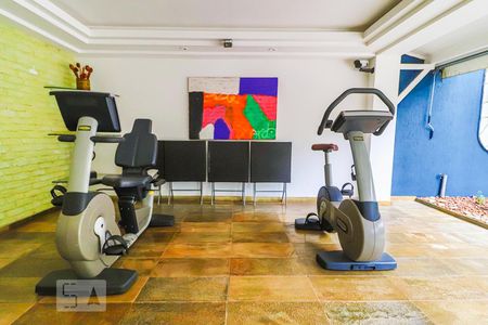 Casa de condomínio à venda com 800m², 5 quartos e 5 vagasÁrea de Lazer