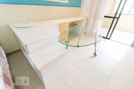 Casa de condomínio à venda com 800m², 5 quartos e 5 vagasQuarto 2 - Suíte