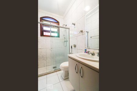 Casa de condomínio à venda com 800m², 5 quartos e 5 vagasBanheiro Social