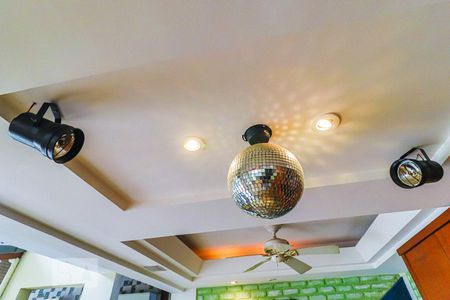 Casa de condomínio à venda com 800m², 5 quartos e 5 vagasÁrea de Lazer