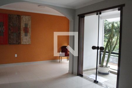 Sala 2 de casa de condomínio para alugar com 5 quartos, 800m² em Freguesia (jacarepaguá), Rio de Janeiro