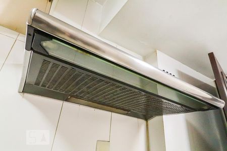 Casa de condomínio à venda com 800m², 5 quartos e 5 vagasCozinha