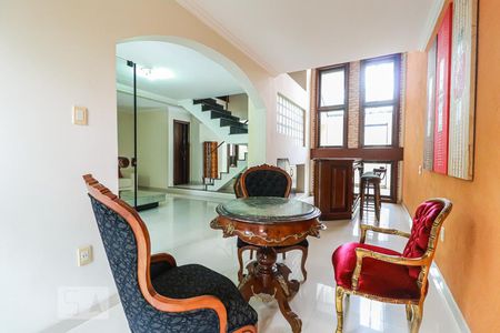 Sala 2 de casa de condomínio à venda com 5 quartos, 800m² em Freguesia (jacarepaguá), Rio de Janeiro