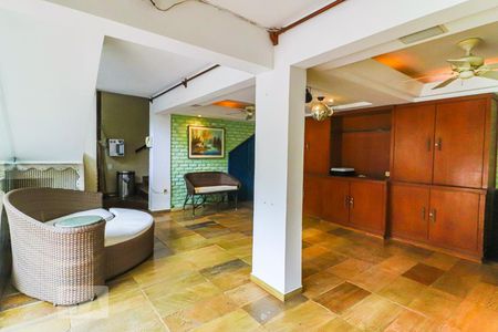 Casa de condomínio à venda com 800m², 5 quartos e 5 vagasÁrea de Lazer