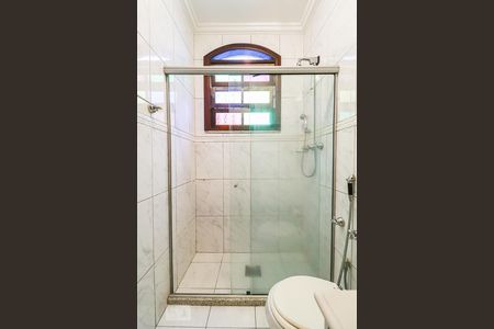 Casa de condomínio à venda com 800m², 5 quartos e 5 vagasBanheiro Social