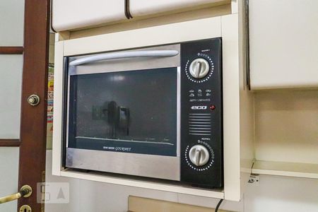 Casa de condomínio à venda com 800m², 5 quartos e 5 vagasCozinha