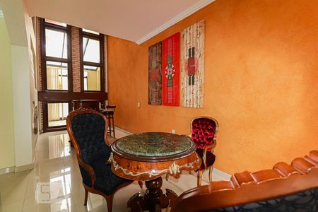 Sala 2 de casa de condomínio à venda com 5 quartos, 800m² em Freguesia (jacarepaguá), Rio de Janeiro