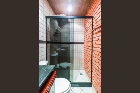 Casa de condomínio à venda com 800m², 5 quartos e 5 vagasBanheiro Área de Lazer