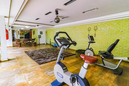 Casa de condomínio à venda com 800m², 5 quartos e 5 vagasÁrea de Lazer