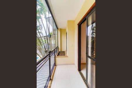 Casa de condomínio à venda com 800m², 5 quartos e 5 vagasQuarto 1 - Suíte / Varanda