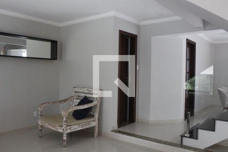 Sala 2 de casa de condomínio para alugar com 5 quartos, 800m² em Freguesia (jacarepaguá), Rio de Janeiro