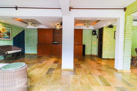 Casa de condomínio à venda com 800m², 5 quartos e 5 vagasÁrea de Lazer