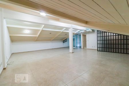 Casa de condomínio à venda com 800m², 5 quartos e 5 vagasSótão
