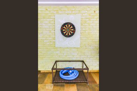 Casa de condomínio à venda com 800m², 5 quartos e 5 vagasÁrea de Lazer