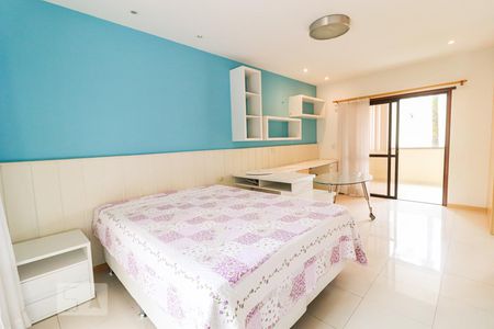 Casa de condomínio à venda com 800m², 5 quartos e 5 vagasQuarto 2 - Suíte