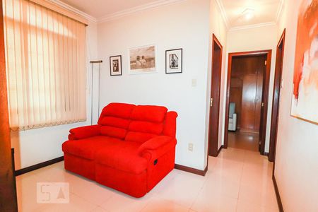 Casa de condomínio à venda com 800m², 5 quartos e 5 vagasHall do Segundo Andar