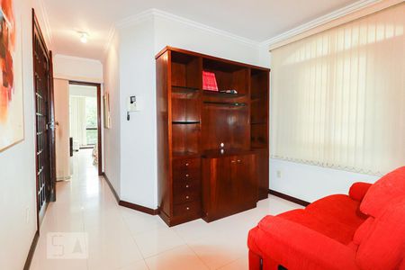 Casa de condomínio à venda com 800m², 5 quartos e 5 vagasHall do Segundo Andar