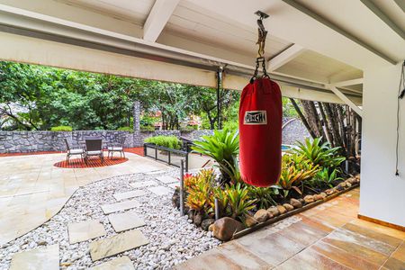 Casa de condomínio à venda com 800m², 5 quartos e 5 vagasÁrea de Lazer