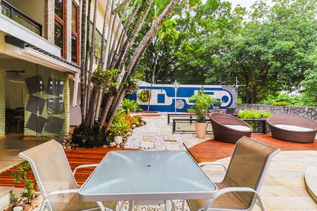 Casa de condomínio à venda com 800m², 5 quartos e 5 vagasÁrea Externa Lazer