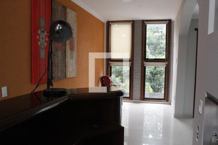 Sala 2 de casa de condomínio para alugar com 5 quartos, 800m² em Freguesia (jacarepaguá), Rio de Janeiro