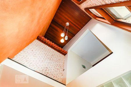 Casa de condomínio à venda com 800m², 5 quartos e 5 vagasSala 2