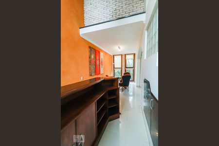 Sala 2 de casa de condomínio à venda com 5 quartos, 800m² em Freguesia (jacarepaguá), Rio de Janeiro