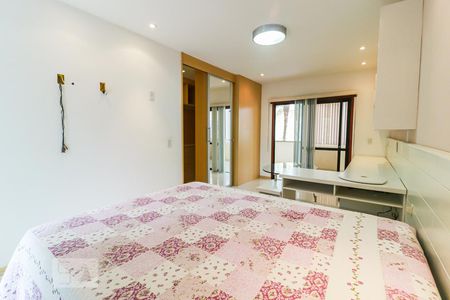 Casa de condomínio à venda com 800m², 5 quartos e 5 vagasQuarto 1 - Suíte