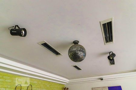 Casa de condomínio à venda com 800m², 5 quartos e 5 vagasÁrea de Lazer