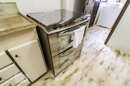 Casa de condomínio à venda com 800m², 5 quartos e 5 vagasCozinha