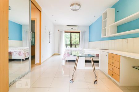 Casa de condomínio à venda com 800m², 5 quartos e 5 vagasQuarto 2 - Suíte