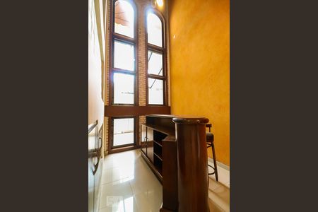 Sala 2 de casa de condomínio à venda com 5 quartos, 800m² em Freguesia (jacarepaguá), Rio de Janeiro