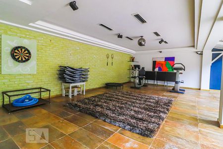 Casa de condomínio à venda com 800m², 5 quartos e 5 vagasÁrea de Lazer
