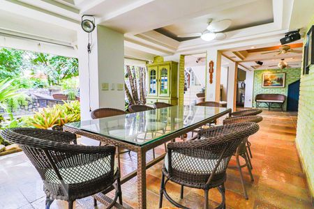 Casa de condomínio à venda com 800m², 5 quartos e 5 vagasÁrea de Lazer