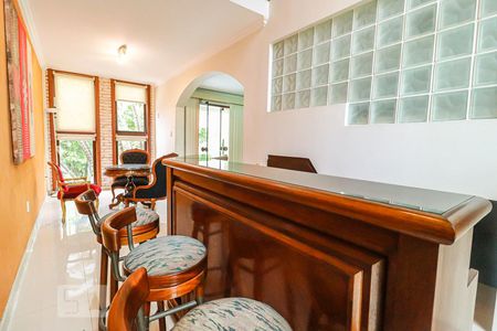 Sala 2 de casa de condomínio à venda com 5 quartos, 800m² em Freguesia (jacarepaguá), Rio de Janeiro