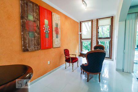 Sala 2 de casa de condomínio à venda com 5 quartos, 800m² em Freguesia (jacarepaguá), Rio de Janeiro