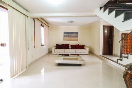 Sala 1 de casa de condomínio à venda com 5 quartos, 800m² em Freguesia (jacarepaguá), Rio de Janeiro