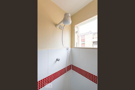 Banheiro Social de apartamento para alugar com 2 quartos, 67m² em Santa Rosa, Niterói