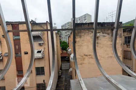 Vista do Quarto 1 de apartamento para alugar com 2 quartos, 67m² em Santa Rosa, Niterói