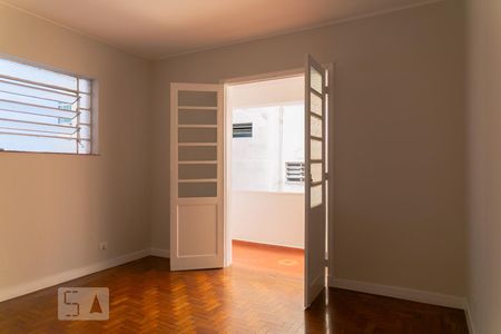 Sala de Apartamento com 3 quartos, 150m² Vila Mariana