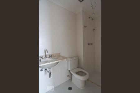 Banheiro da Suíte de apartamento para alugar com 2 quartos, 74m² em Jardim São Paulo(zona Norte), São Paulo