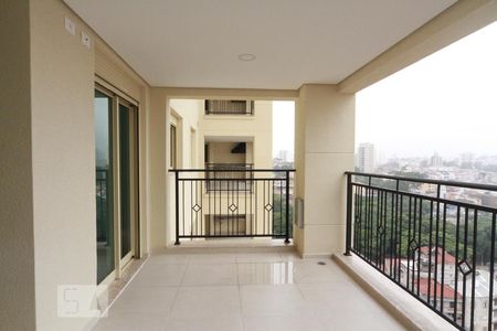 Varanda gourmet de apartamento para alugar com 2 quartos, 74m² em Jardim São Paulo(zona Norte), São Paulo