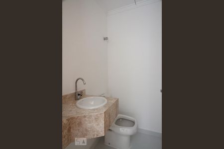 Lavabo de apartamento para alugar com 2 quartos, 74m² em Jardim São Paulo(zona Norte), São Paulo