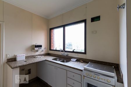 Apartamento para alugar com 278m², 3 quartos e 4 vagasCozinha
